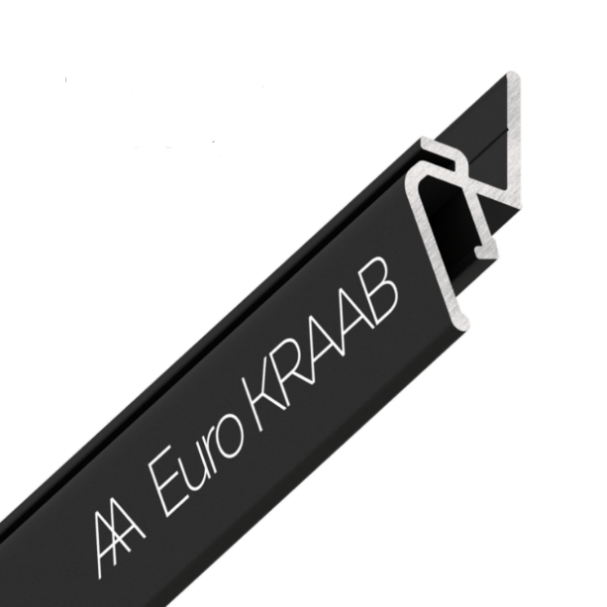 Профиль EuroKRAAB на натяжном потолке в Мурманске ФИС